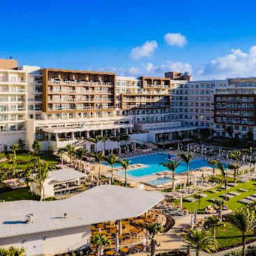 Embassy Suites by Hilton Aruba Resort